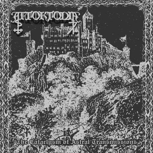 The Cataclysm of Astral Transmissions